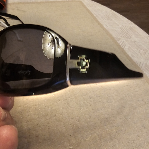 SPY LACROSSE SUNGLASSES - Picture 6 of 9